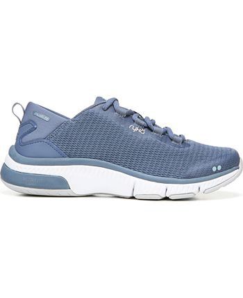 Ryka rythma 2025 walking shoe