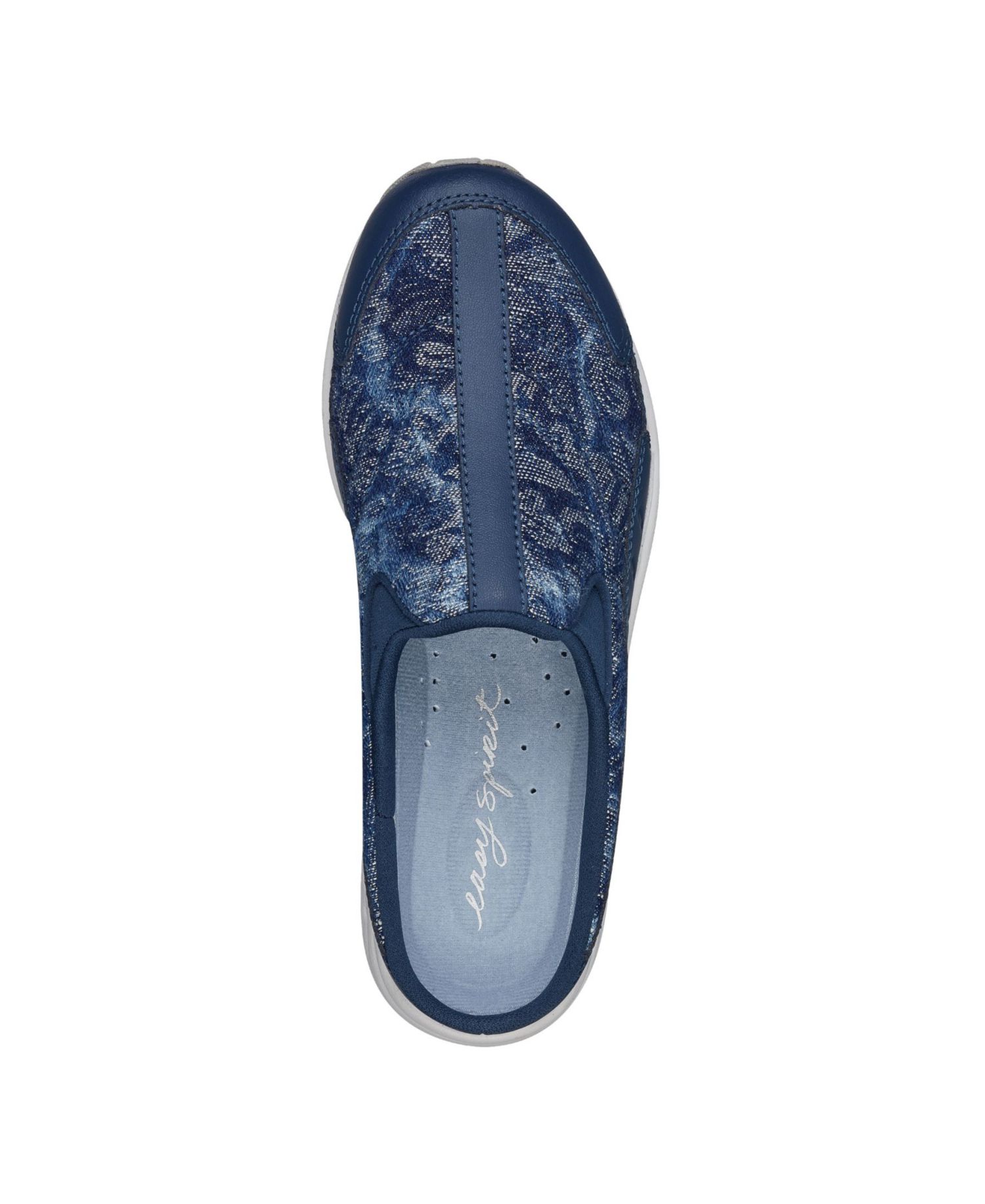 Женские кроссовки Mule Walking Slip-On для путешествий