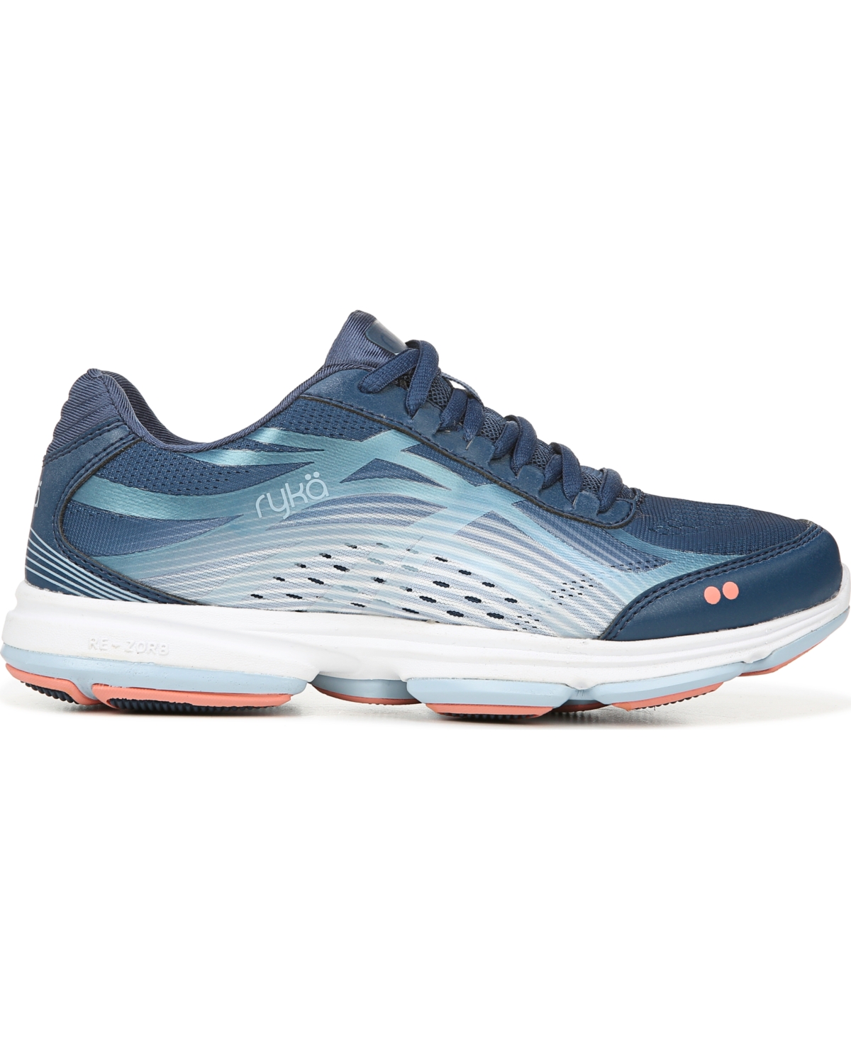 Ryka Women's Devotion Plus 3 Walking Shoes