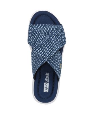 ryka ortholite sandals
