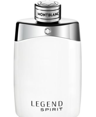 mont blanc cologne 6.7 oz