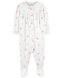 Footed Pajamas Macy S