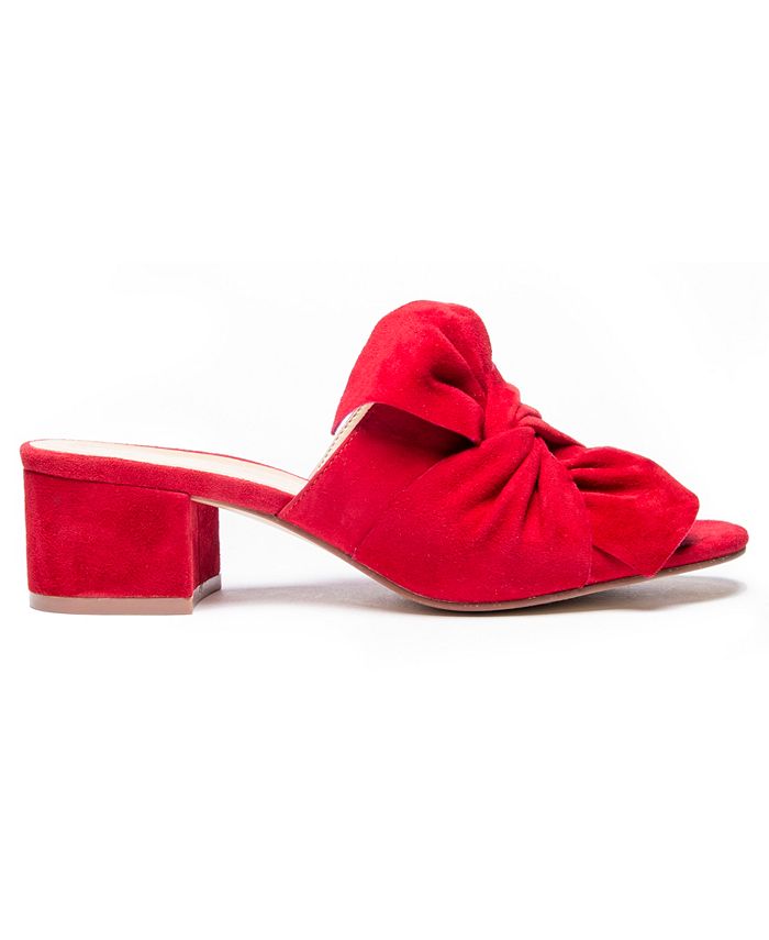 Chinese Laundry Women's Slippers
