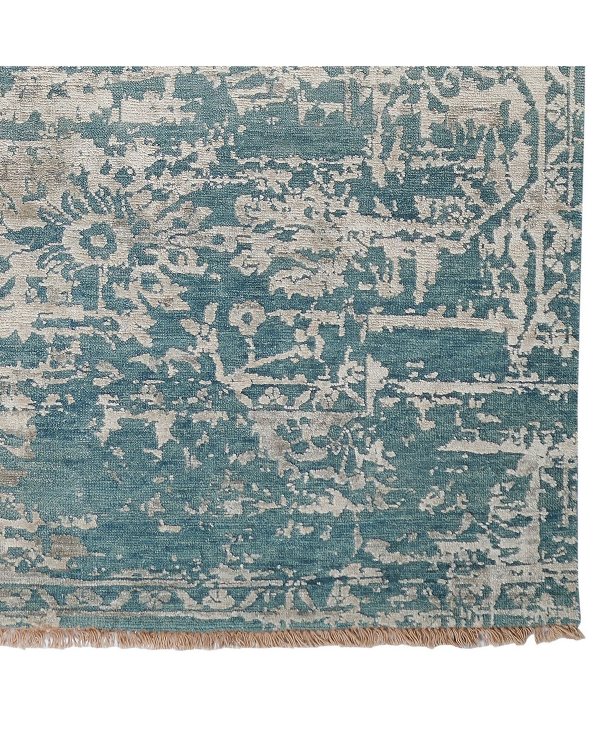 Capel Makrana 425stone Area Rug
