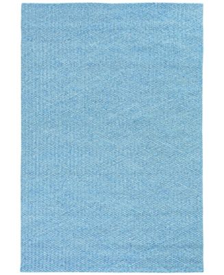 Mink Home Bellissima 012 Denim Area Rug - Macy's