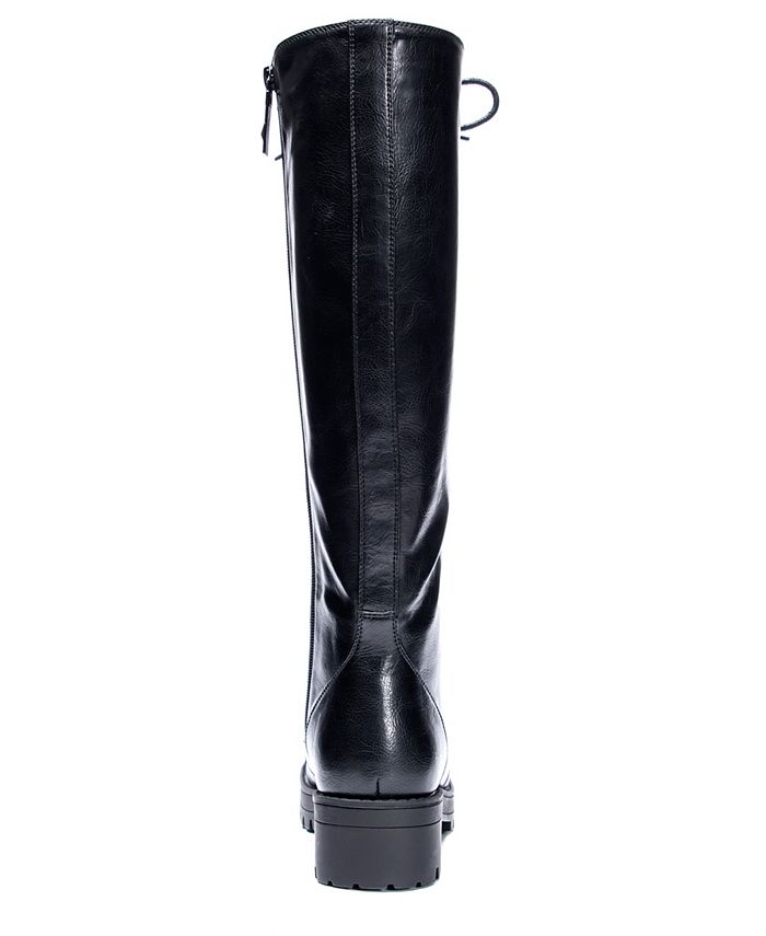 dirty laundry montana lug sole boot