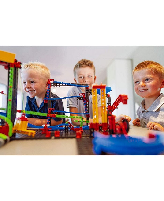 fischertechnik Advanced Funny Machines 551588 – K di