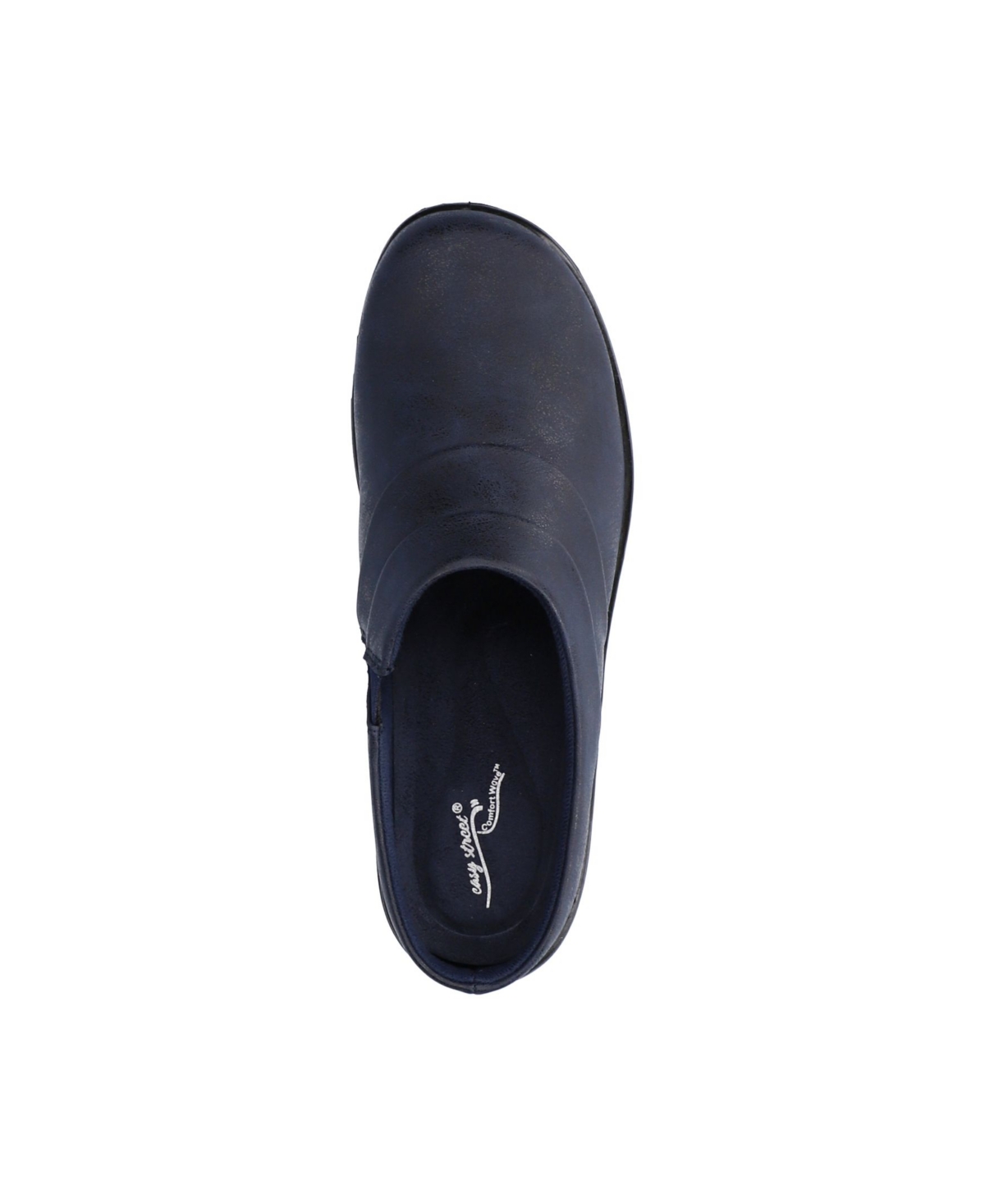 Easy Street Swing Comfort Mules