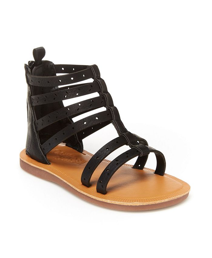 Oshkosh hot sale gladiator sandals
