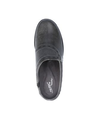 Cynthia Comfort Mules