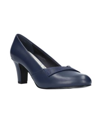 easy street pearl women's pumps
