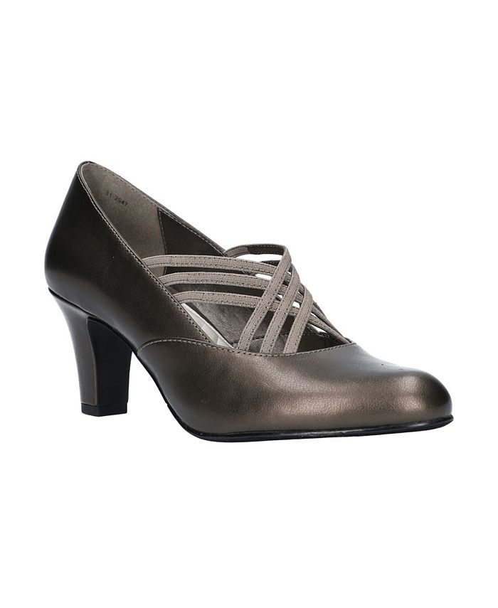 Easy Street Rumer Pumps - Macy's