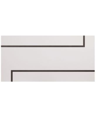 Syrex Rectangular Coffee Table