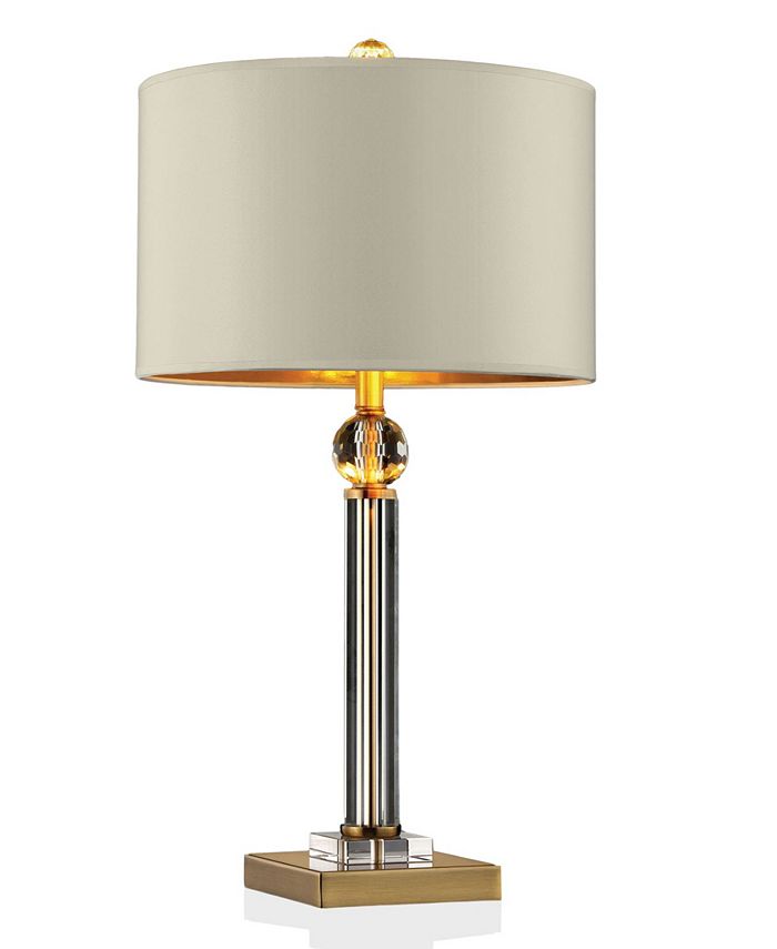 Furniture of America Kiriles Table Lamp Macy s