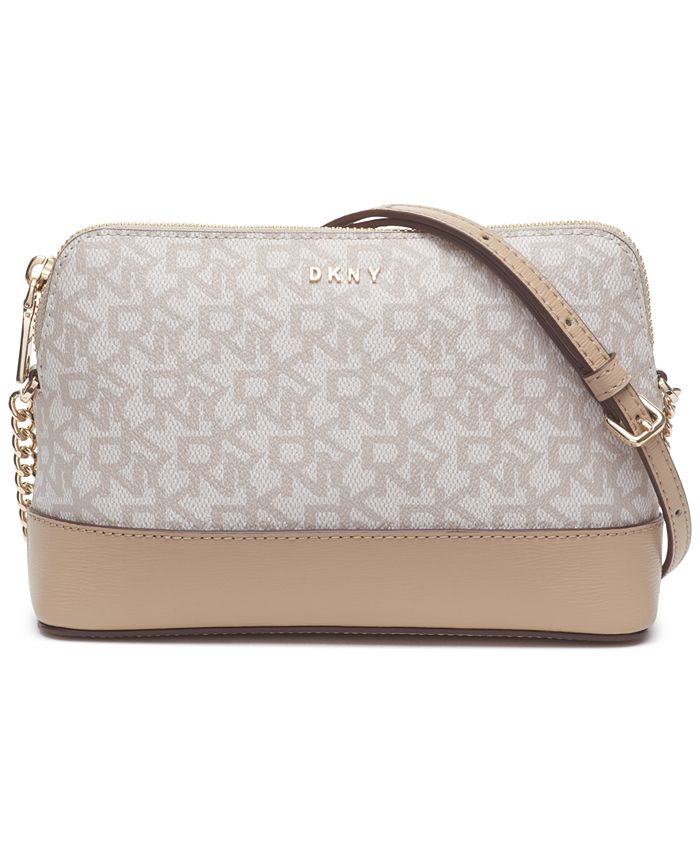 DKNY Bryant Dome Crossbody Macy's