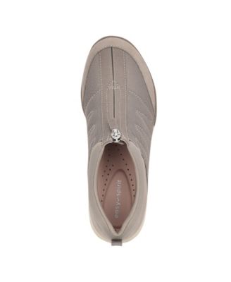 Women's Bestrong Zip-Up Walking Sneakers