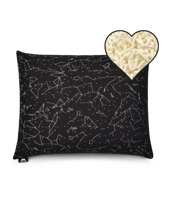 Macys sales latex pillow