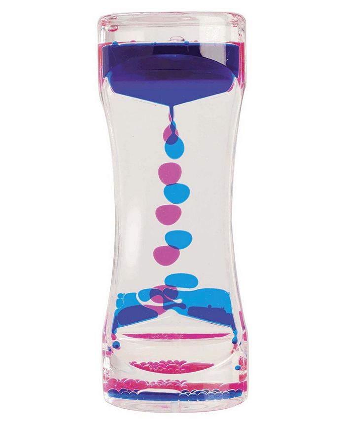 Toysmith Liquid Motion Bubbler Various Colors Macy's