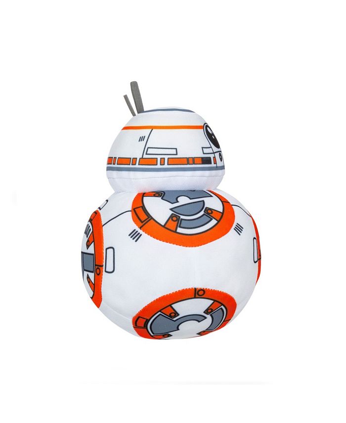seven20 star wars plush