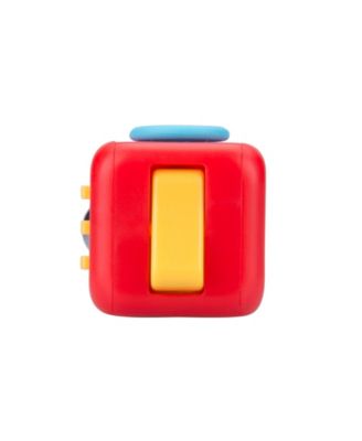 Antsy Labs Fidget Cube Marvel Series - Iron Man