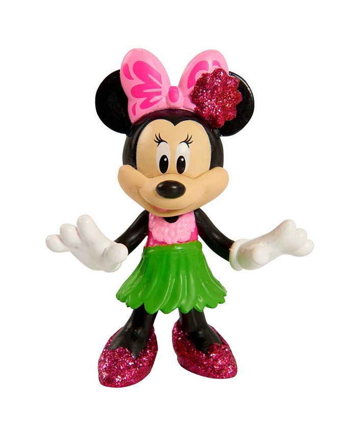 disney minnie mouse action figure