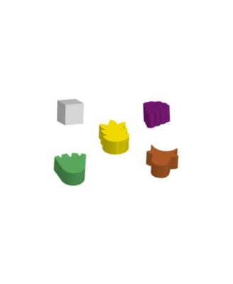 MasterPieces Puzzles Asmodee Editions Fertility Board Game