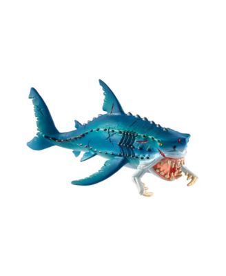 schleich shark