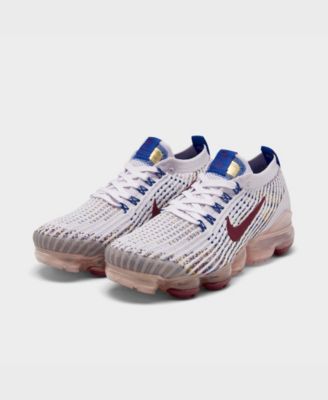 Buy Purple Nike Air VaporMax Flyknit 3 Womens JD Sports