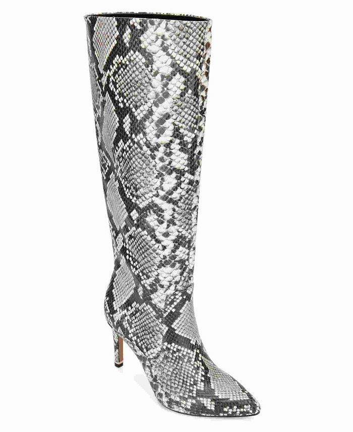 Kenneth Cole New York Women s Riley 85 Tubular Boots Macy s