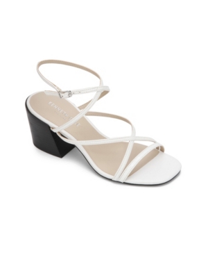Kenneth Cole New York Women's Maisie Strappy Dress Sandals Women's Shoes