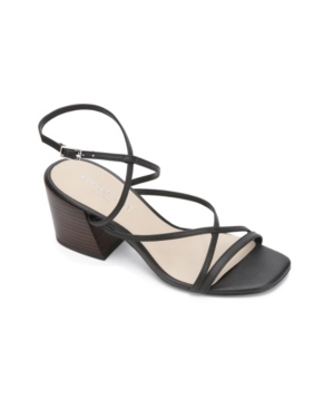 Kenneth Cole New York Women's Maisie Strappy Dress Sandals Women's Shoes