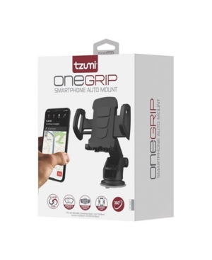Tzumi Electronics One Grip All In One Mount