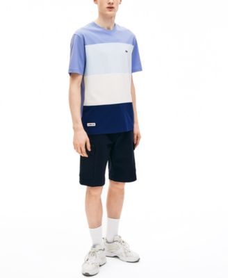 lacoste casual shirt