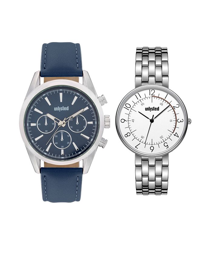 Unlisted watches review hotsell