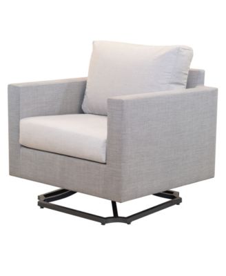 macys swivel glider chair