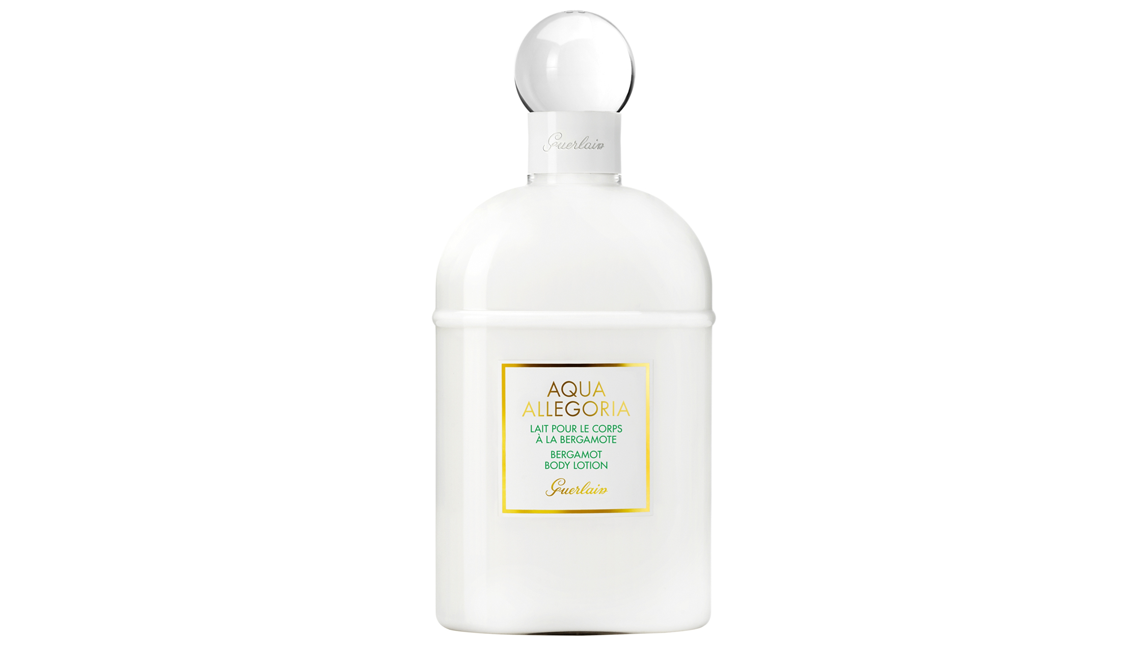 Guerlain Aqua Allegoria Bergamote Calabriat Body Lotion, 6.7-oz.