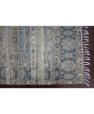 Prairie PRE-1 Sage Rug