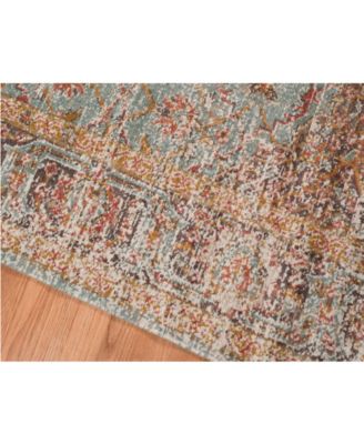 Eternal ETE-30 Mint 7'6" x 9'6" Area Rug