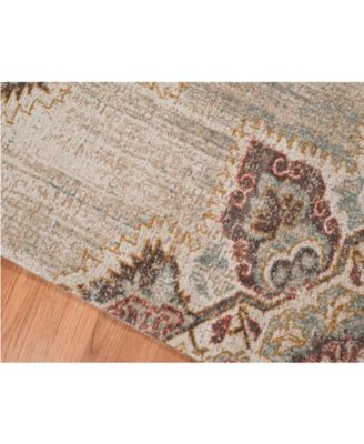 CLOSEOUT! Eternal ETE-20 Beige/Sand Rug