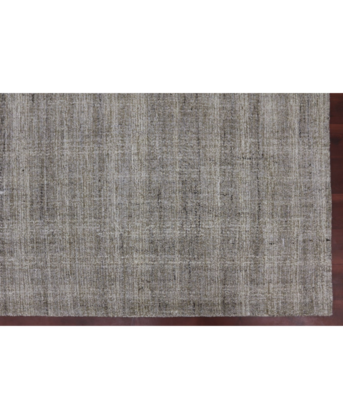 Amer Rugs Laurel Lau-4 Camel 7'6" x 9'6" Area Rug