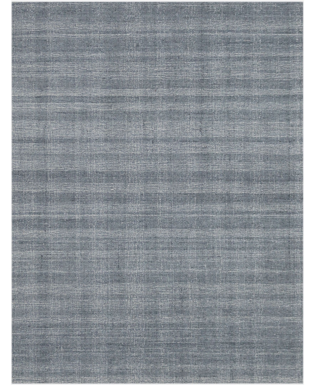 Amer Rugs Laurel Lau-3 Gray 8'6in x 11'6in Area Rug - Gray