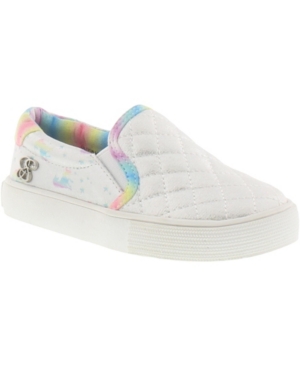 image of Jessica Simpson Toddler Girls Sneaker