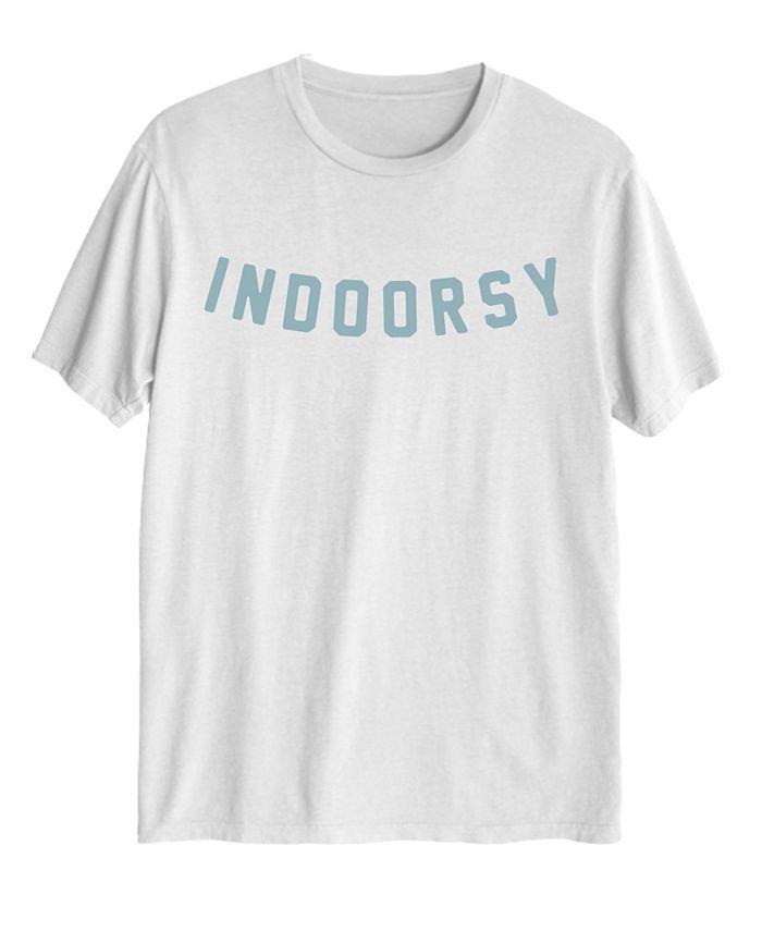 Love Tribe Women's Indoorsy T-shirt - Macy's