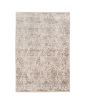 Amer Rugs Cambridge Cam-12 Beige 2' X 3'3" Area Rug