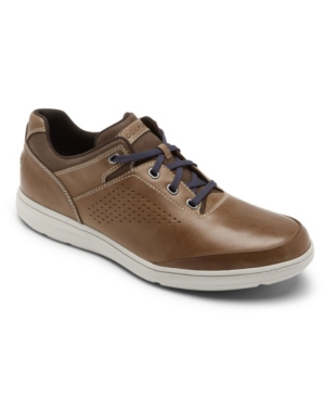 image of Rockport Men-s Zaden Ubal Oxford Men-s Shoes