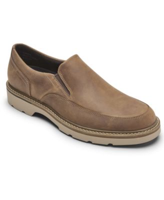 rockport slip on