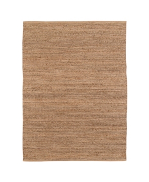 Amer Rugs Naturals Nat-2 Brown 2' X 3' Area Rug
