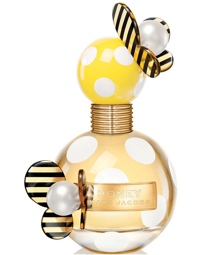Arriba 75+ imagen michael kors honey perfume