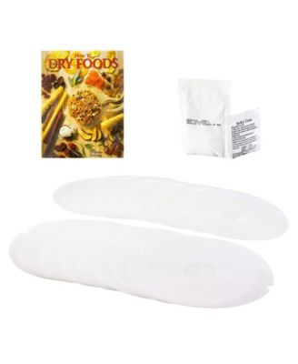 FD-1018A Garden master 1000 Watt Food Dehydrator