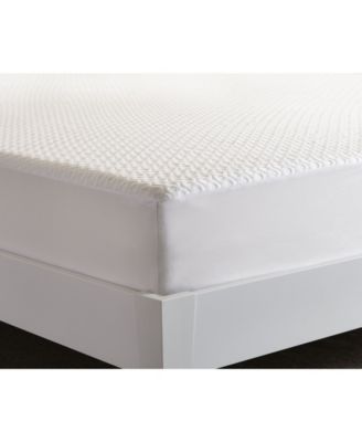 Bedgear Dri-Tec Mattress Protector, Twin - Macy's